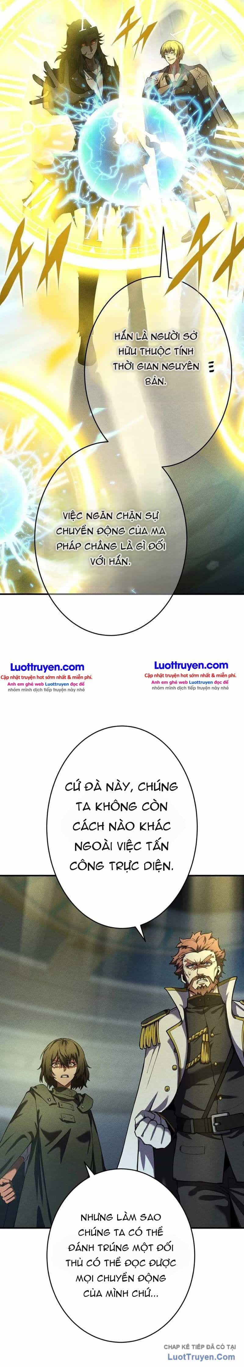 Anh Hùng Tái Xuất Học Viện - Chương 55 - ảnh 16