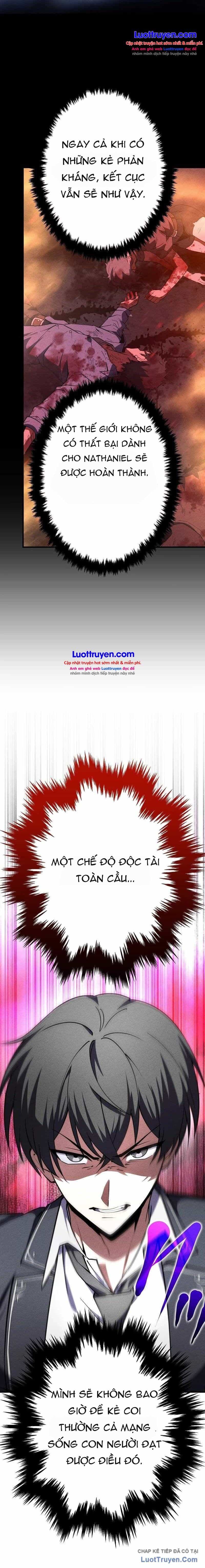 Anh Hùng Tái Xuất Học Viện - Chương 55 - ảnh 3