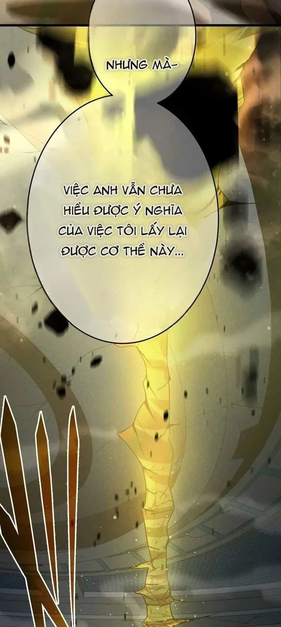 Anh Hùng Tái Xuất Học Viện - Chương 56 - ảnh 41