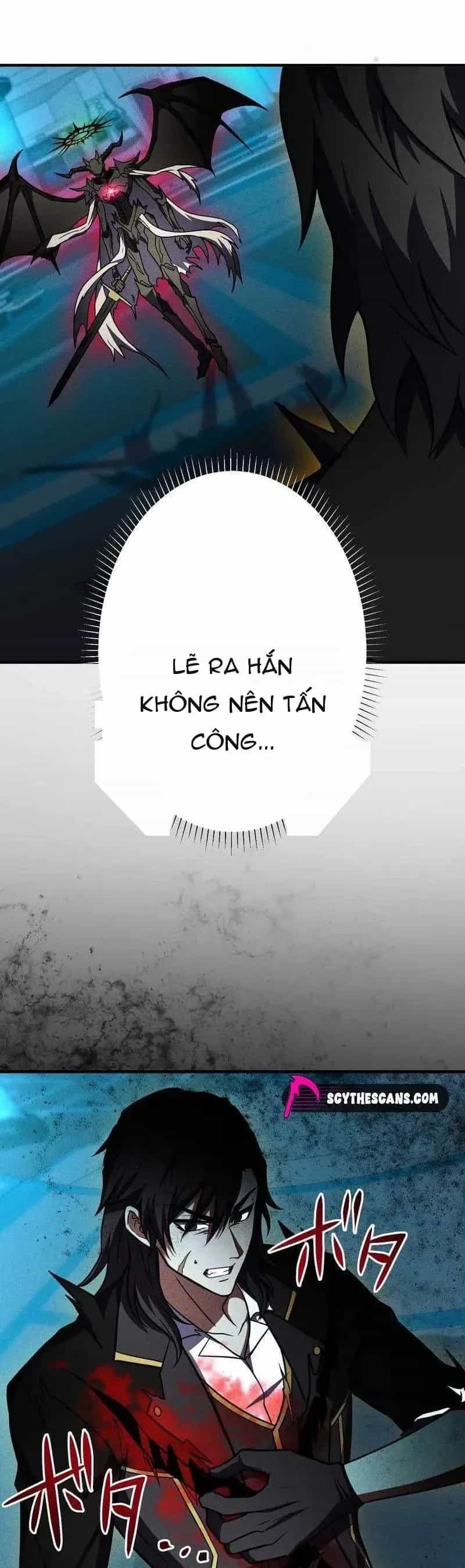 Anh Hùng Tái Xuất Học Viện - Chương 58 - ảnh 42