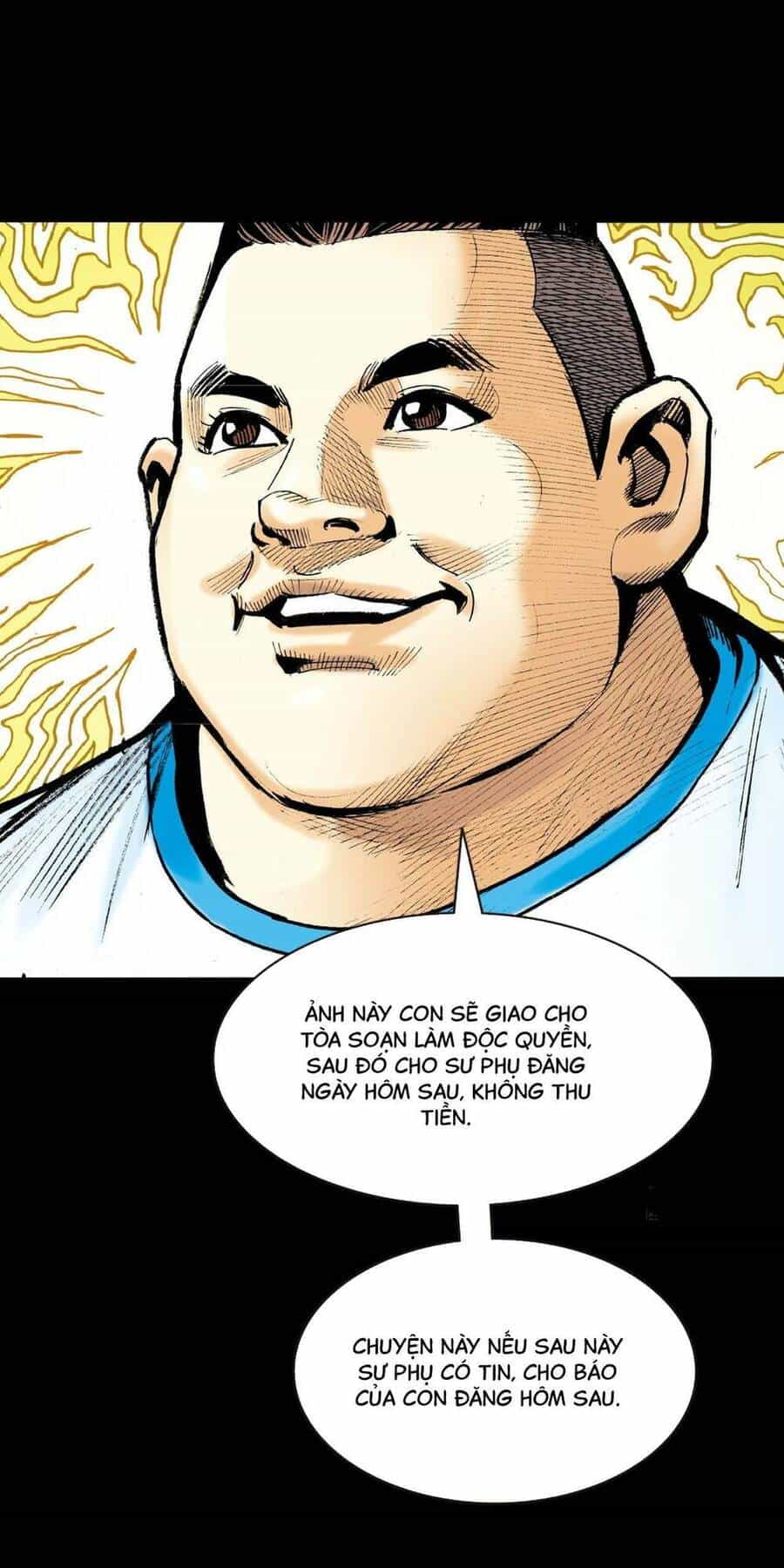 Anh Hùng Thập Bát - Chương 12 - ảnh 31