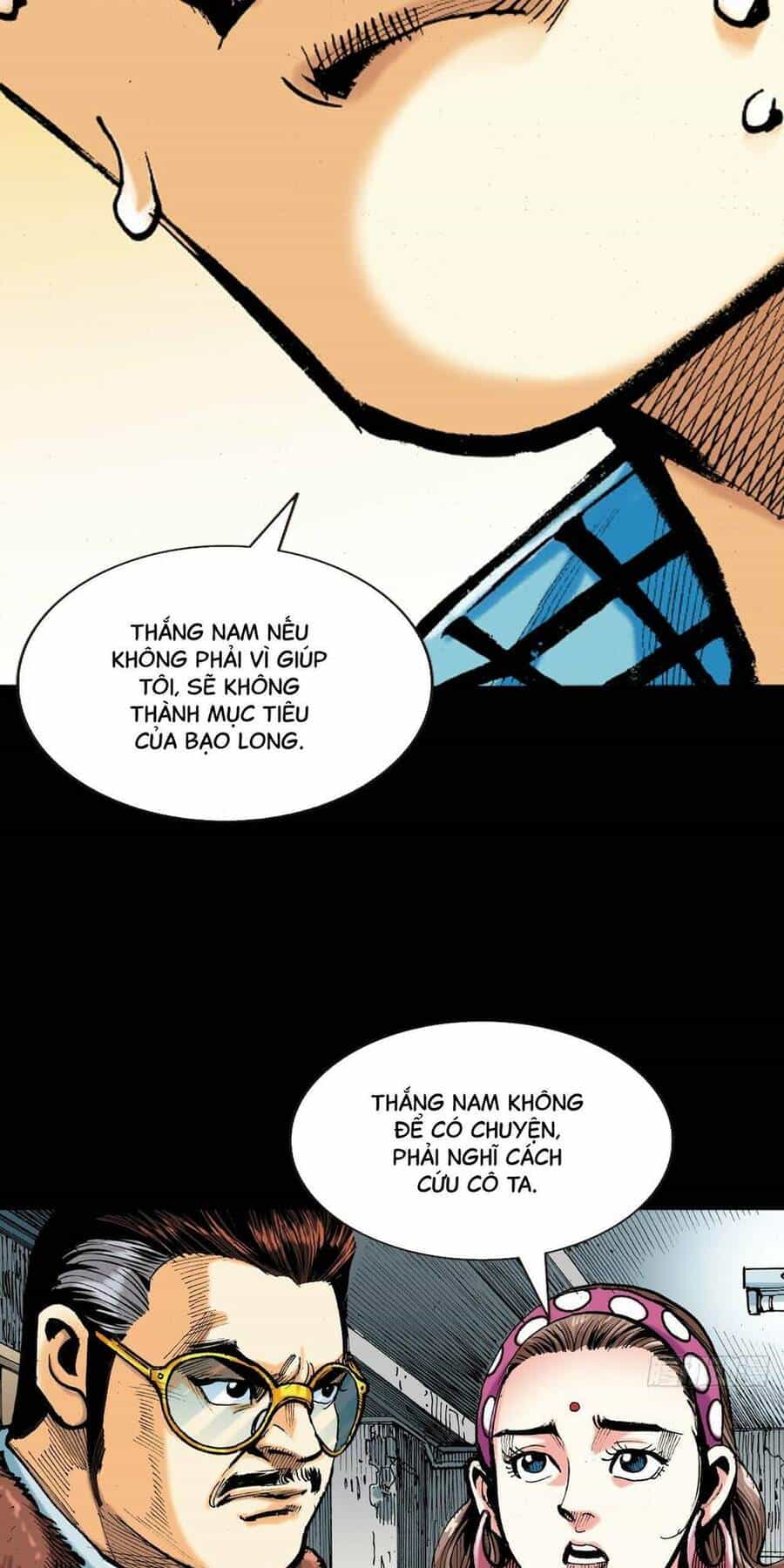 Anh Hùng Thập Bát - Chương 14 - ảnh 25