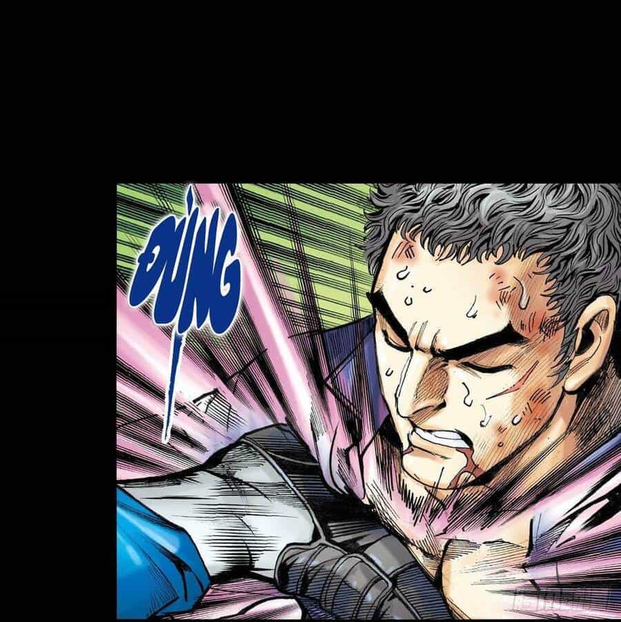 Anh Hùng Thập Bát - Chương 22 - ảnh 14