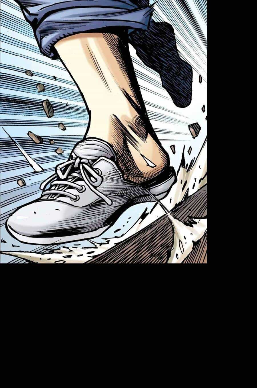 Anh Hùng Thập Bát - Chương 46 - ảnh 46