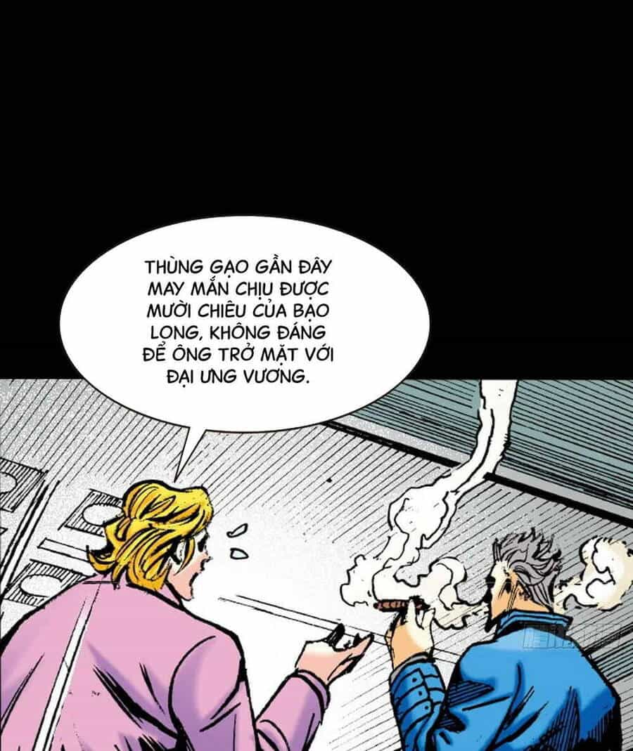 Anh Hùng Thập Bát - Chương 48 - ảnh 23