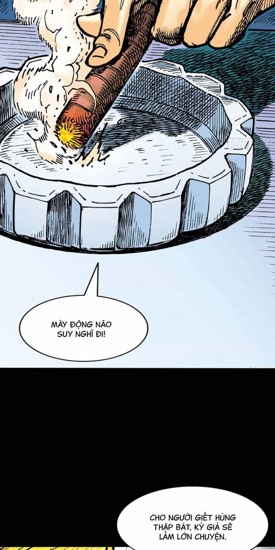 Anh Hùng Thập Bát - Chương 48 - ảnh 6
