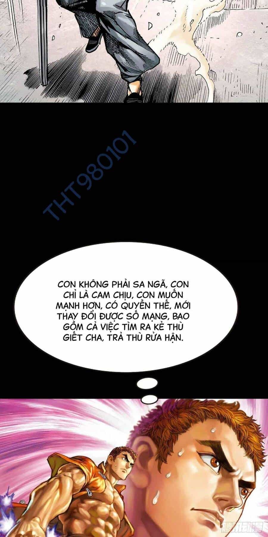 Anh Hùng Thập Bát - Chương 52 - ảnh 45
