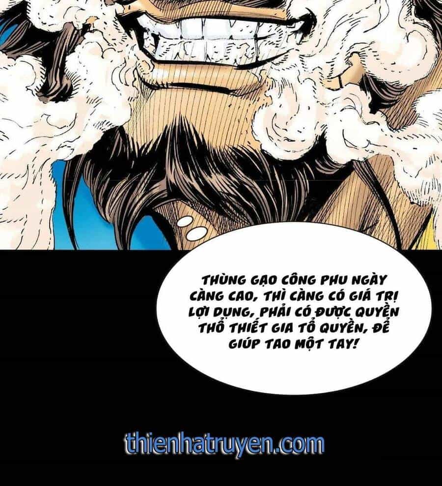 Anh Hùng Thập Bát - Chương 52 - ảnh 51