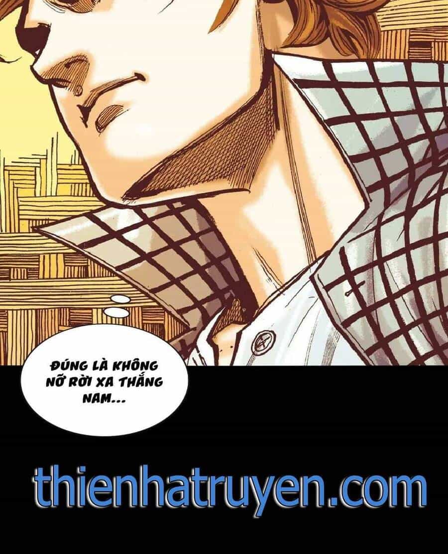 Anh Hùng Thập Bát - Chương 54 - ảnh 43
