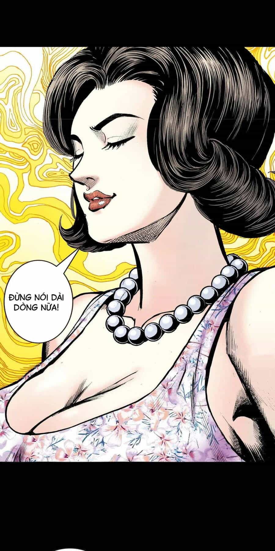 Anh Hùng Thập Bát - Chương 55 - ảnh 16