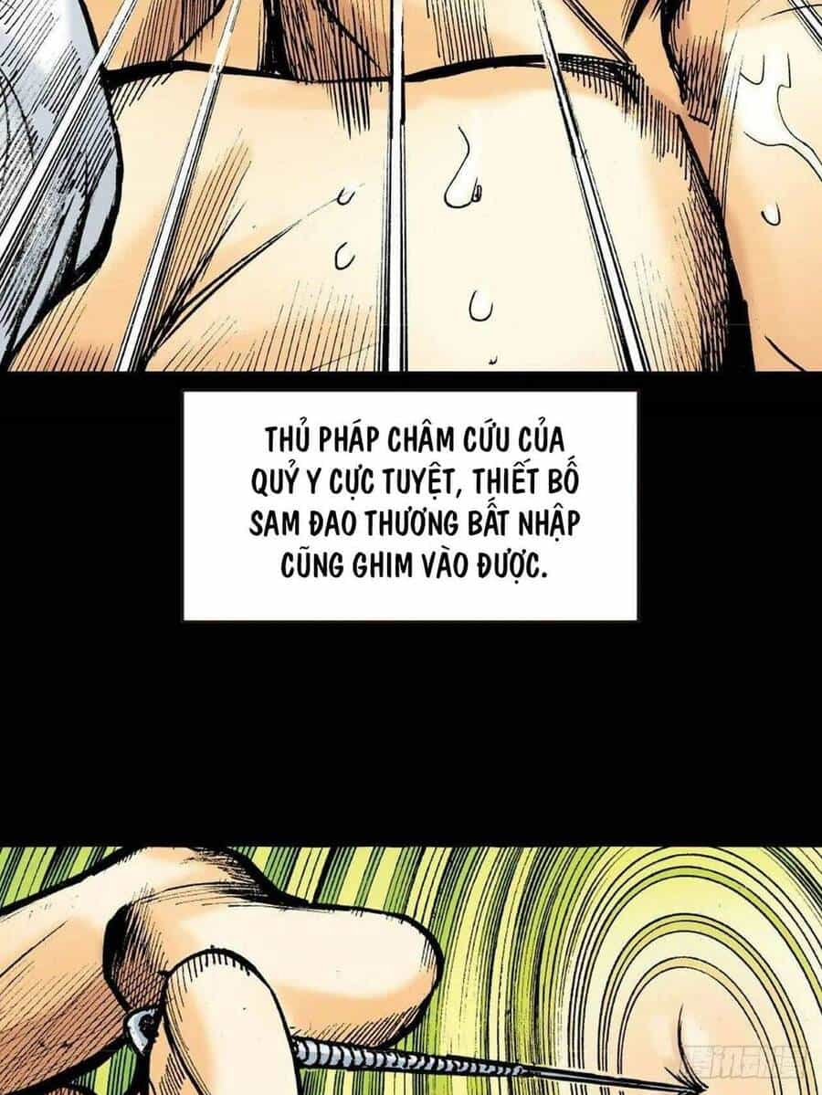 Anh Hùng Thập Bát - Chương 65 - ảnh 24