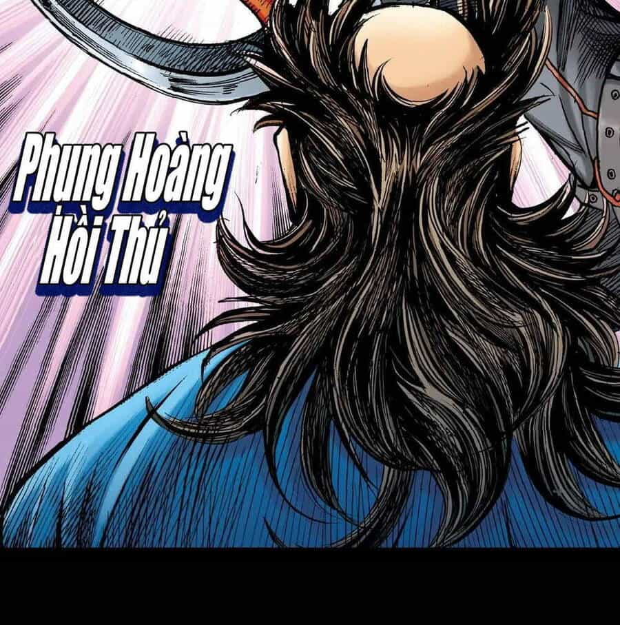 Anh Hùng Thập Bát - Chương 73 - ảnh 8