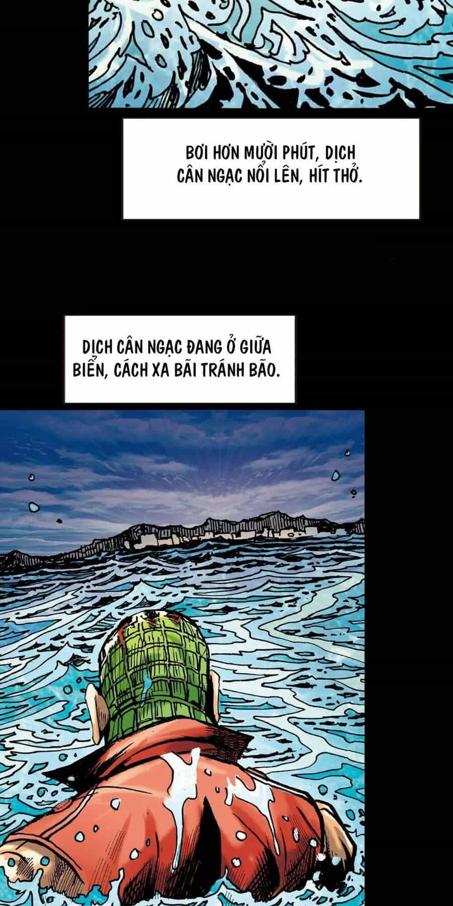 Anh Hùng Thập Bát - Chương 78 - ảnh 25