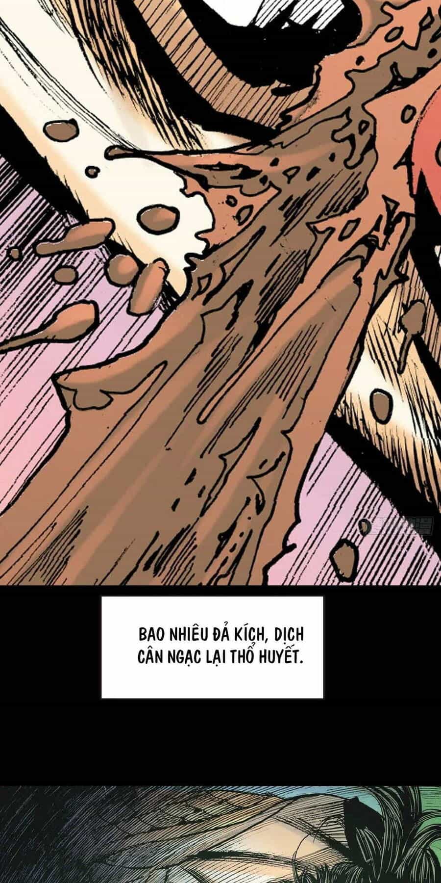 Anh Hùng Thập Bát - Chương 79 - ảnh 11