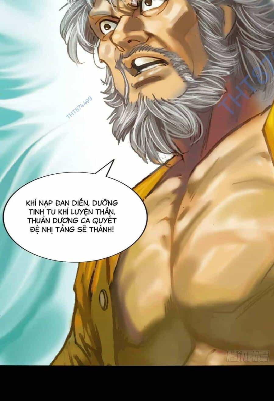 Anh Hùng Thập Bát - Chương 79 - ảnh 41