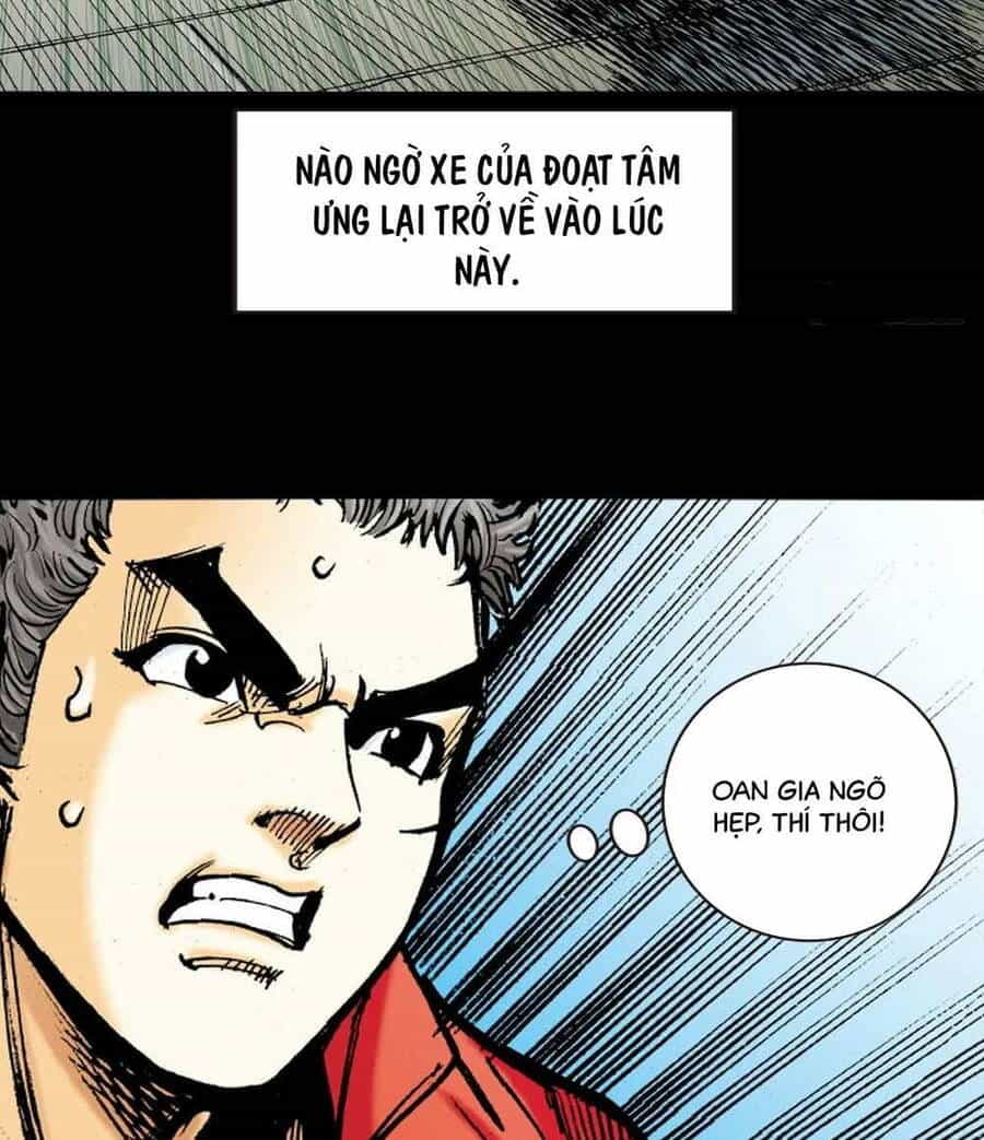 Anh Hùng Thập Bát - Chương 81 - ảnh 7