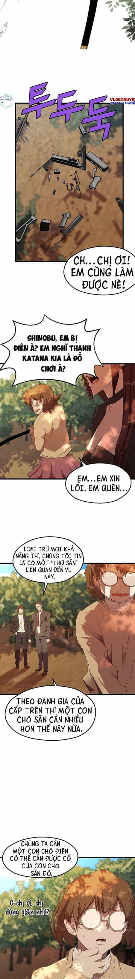 Anh Hùng Thất Nghiệp Mạnh Nhất - Chương 14 - ảnh 17
