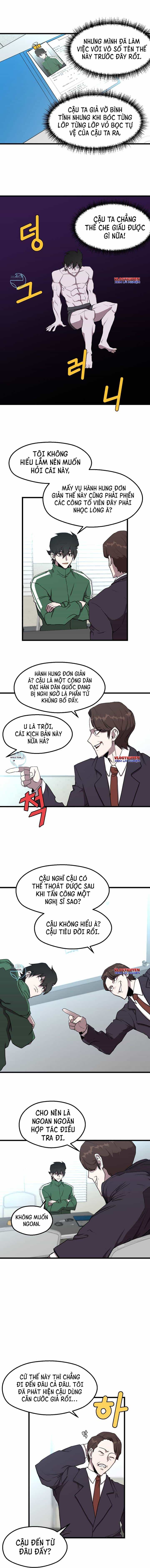 Anh Hùng Thất Nghiệp Mạnh Nhất - Chương 7 - ảnh 10