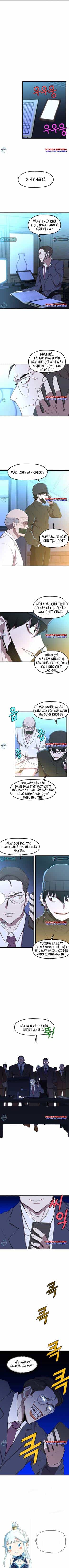 Anh Hùng Thất Nghiệp Mạnh Nhất - Chương 8 - ảnh 12