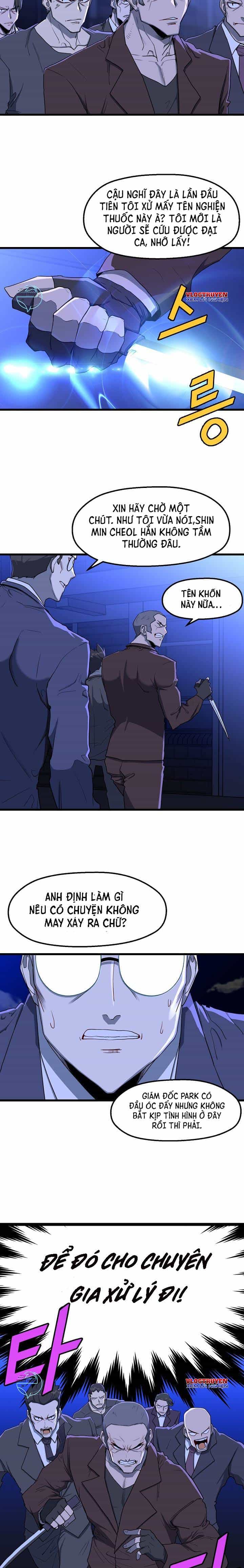 Anh Hùng Thất Nghiệp Mạnh Nhất - Chương 9 - ảnh 5