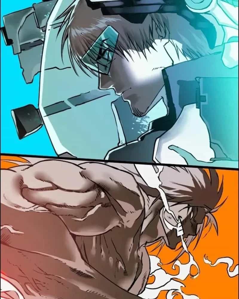 Anh Hùng Thay Thế - Chương 1 - ảnh 106