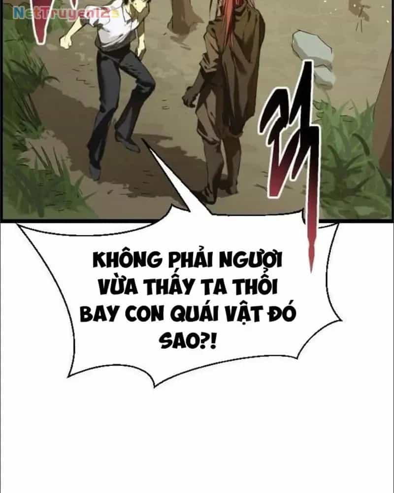 Anh Hùng Thay Thế - Chương 2 - ảnh 10