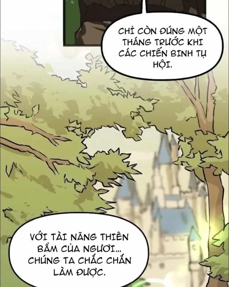 Anh Hùng Thay Thế - Chương 2 - ảnh 106