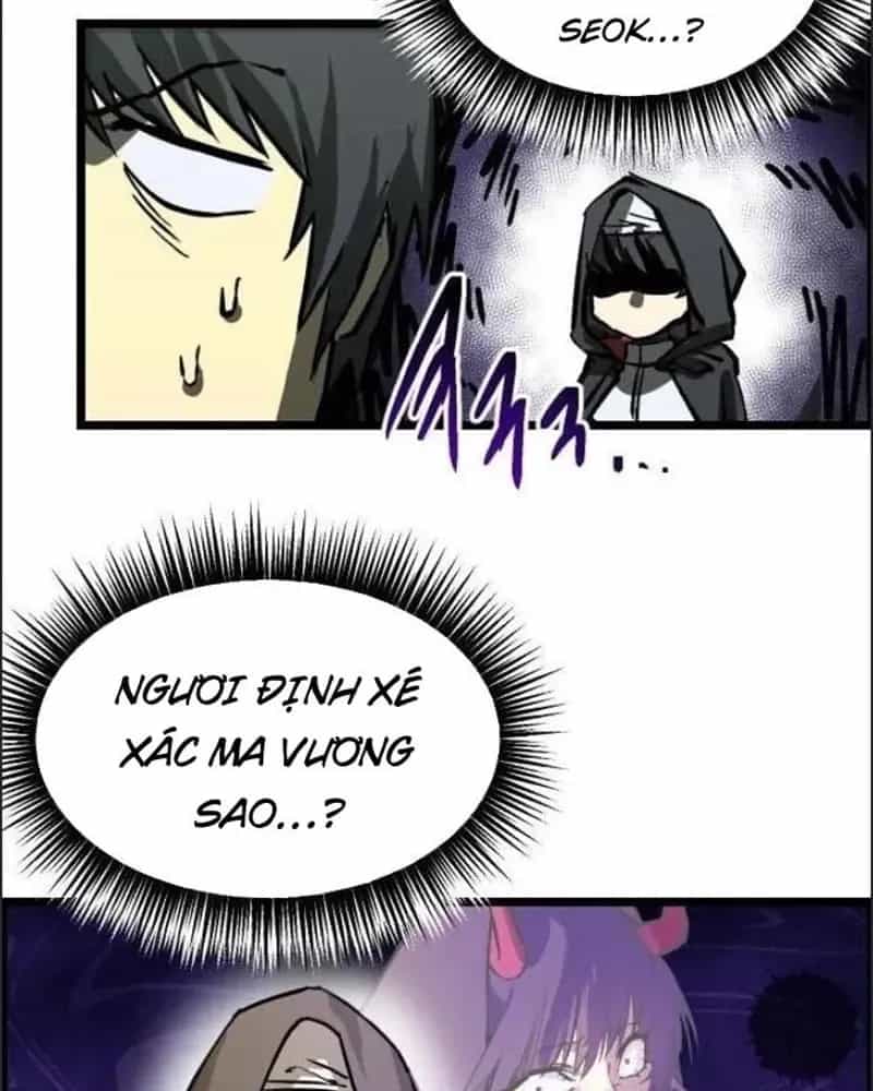 Anh Hùng Thay Thế - Chương 2 - ảnh 129