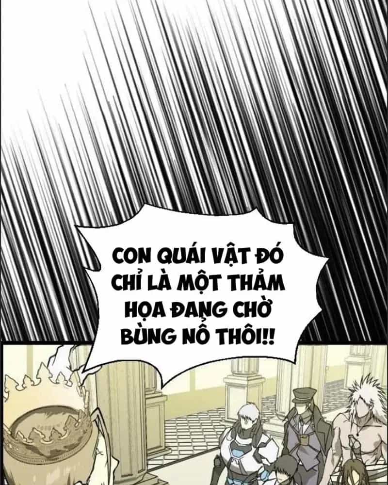 Anh Hùng Thay Thế - Chương 2 - ảnh 140