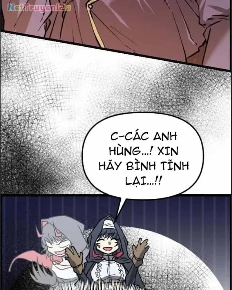 Anh Hùng Thay Thế - Chương 2 - ảnh 171