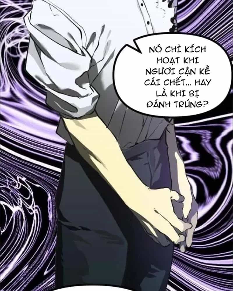 Anh Hùng Thay Thế - Chương 2 - ảnh 8