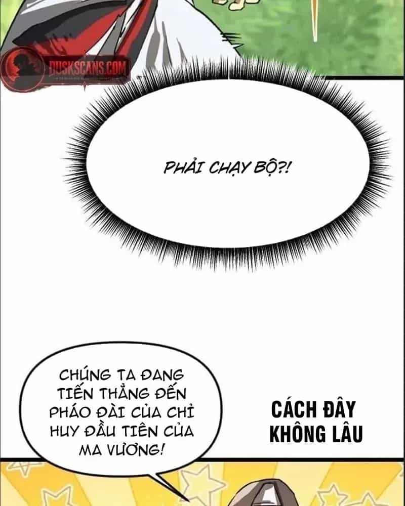 Anh Hùng Thay Thế - Chương 3 - ảnh 129