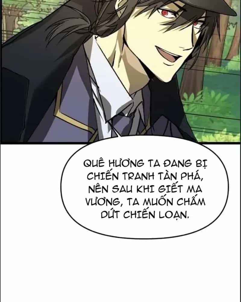 Anh Hùng Thay Thế - Chương 3 - ảnh 145