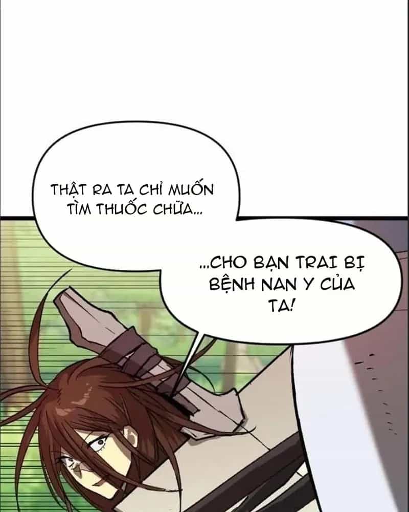 Anh Hùng Thay Thế - Chương 3 - ảnh 157