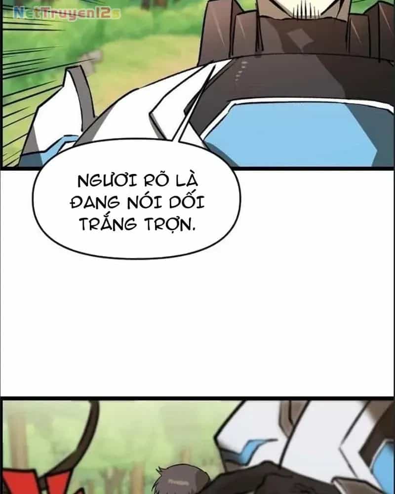 Anh Hùng Thay Thế - Chương 3 - ảnh 161