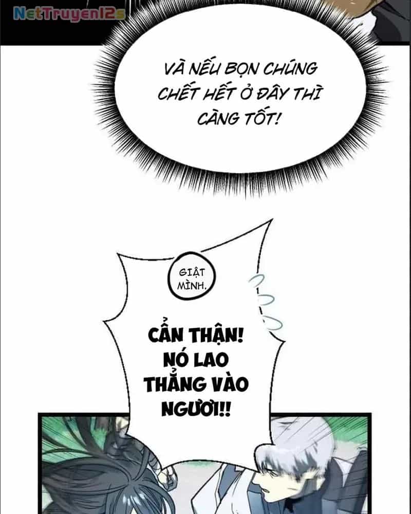 Anh Hùng Thay Thế - Chương 3 - ảnh 170