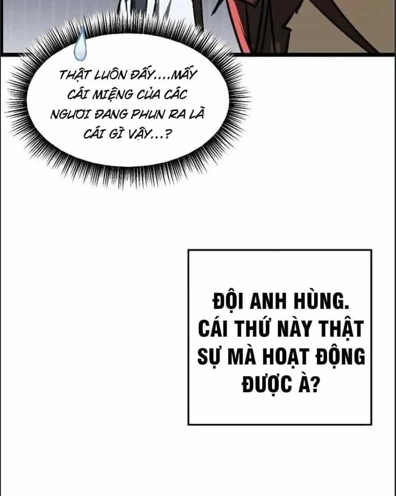 Anh Hùng Thay Thế - Chương 3 - ảnh 5
