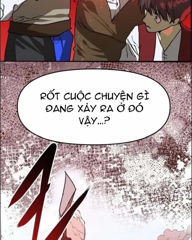 Anh Hùng Thay Thế - Chương 4 - ảnh 23