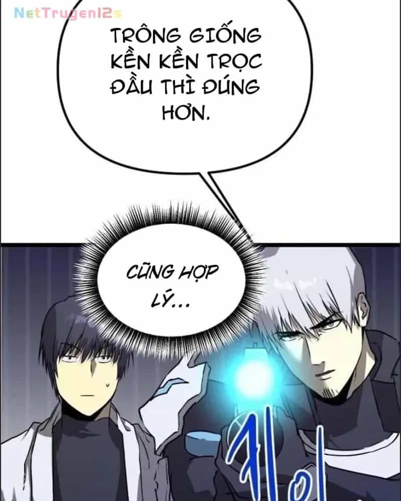 Anh Hùng Thay Thế - Chương 4 - ảnh 32