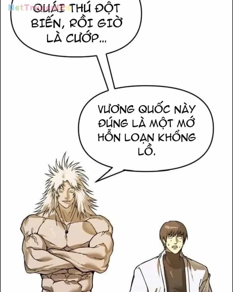 Anh Hùng Thay Thế - Chương 4 - ảnh 37