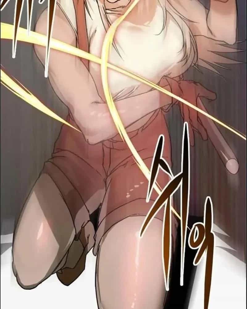 Anh Hùng Thay Thế - Chương 5 - ảnh 135