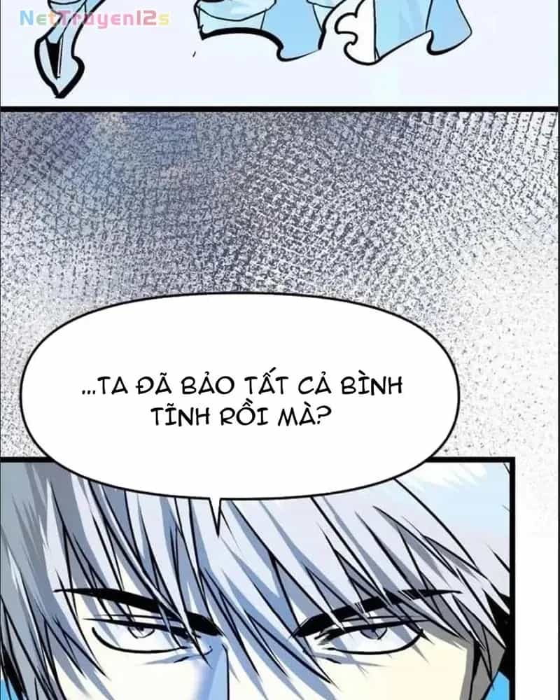 Anh Hùng Thay Thế - Chương 5 - ảnh 24