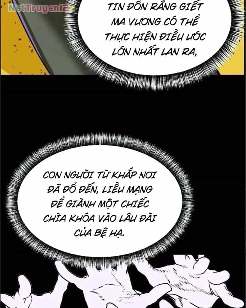 Anh Hùng Thay Thế - Chương 5 - ảnh 54