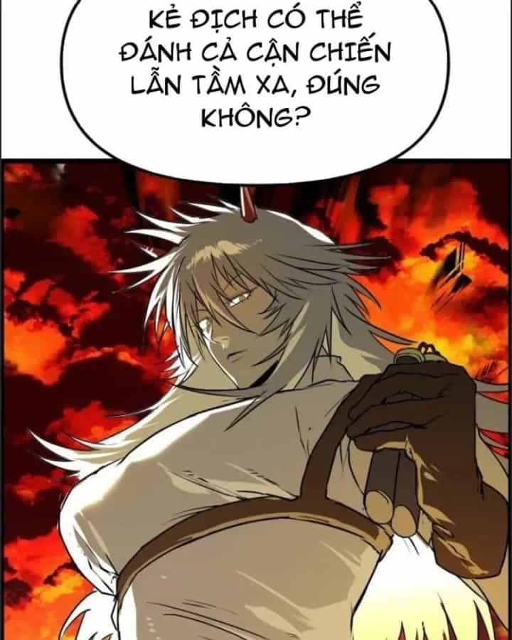 Anh Hùng Thay Thế - Chương 6 - ảnh 117