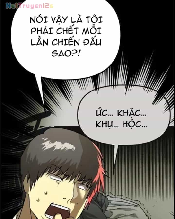 Anh Hùng Thay Thế - Chương 6 - ảnh 23