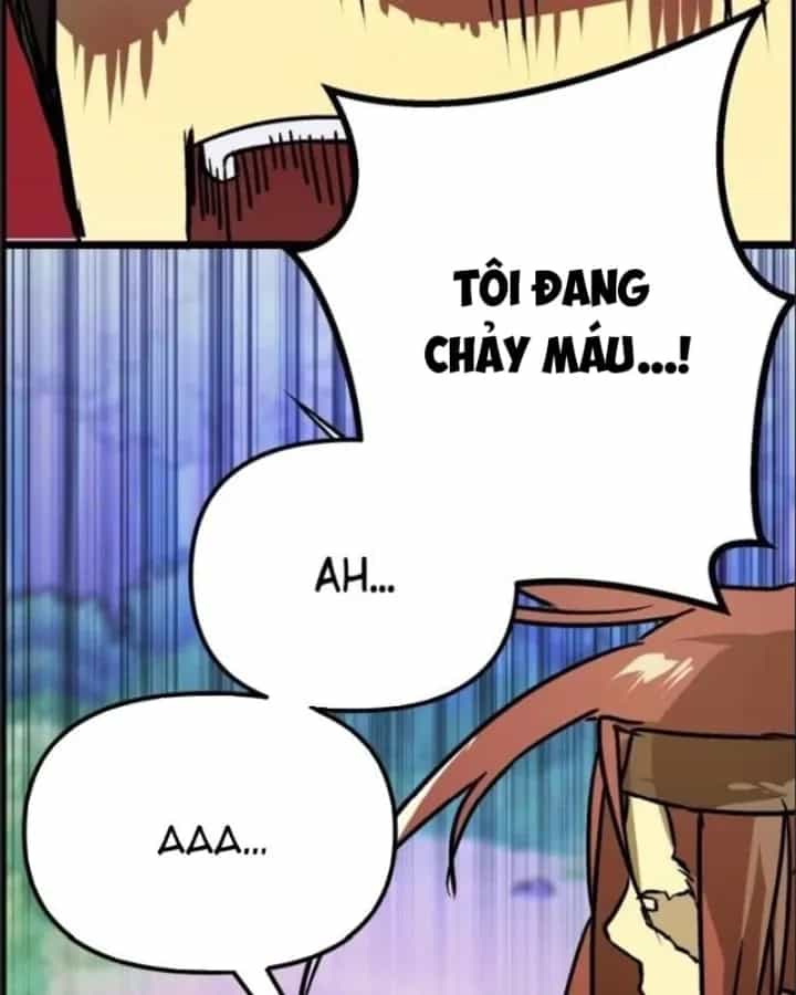 Anh Hùng Thay Thế - Chương 6 - ảnh 31