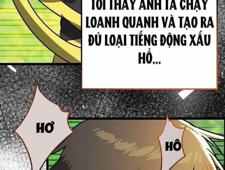 Anh Hùng Thay Thế - Chương 9 - ảnh 167