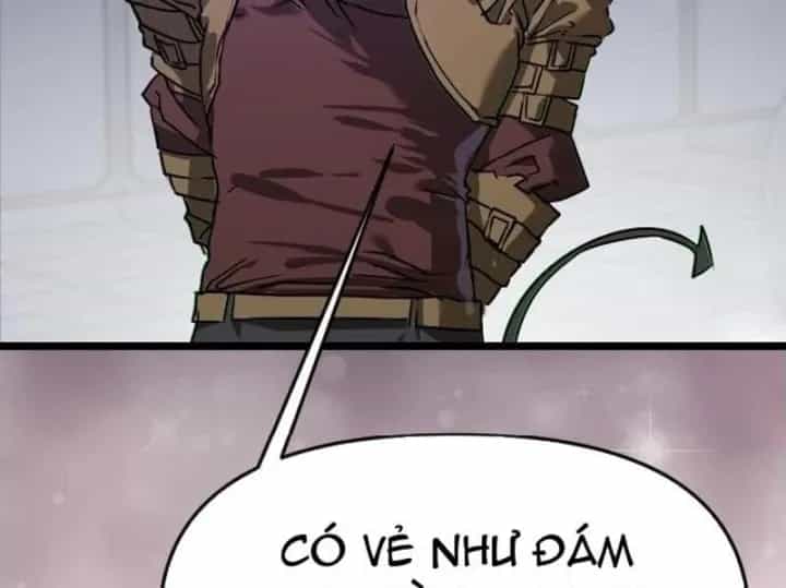 Anh Hùng Thay Thế - Chương 9 - ảnh 34