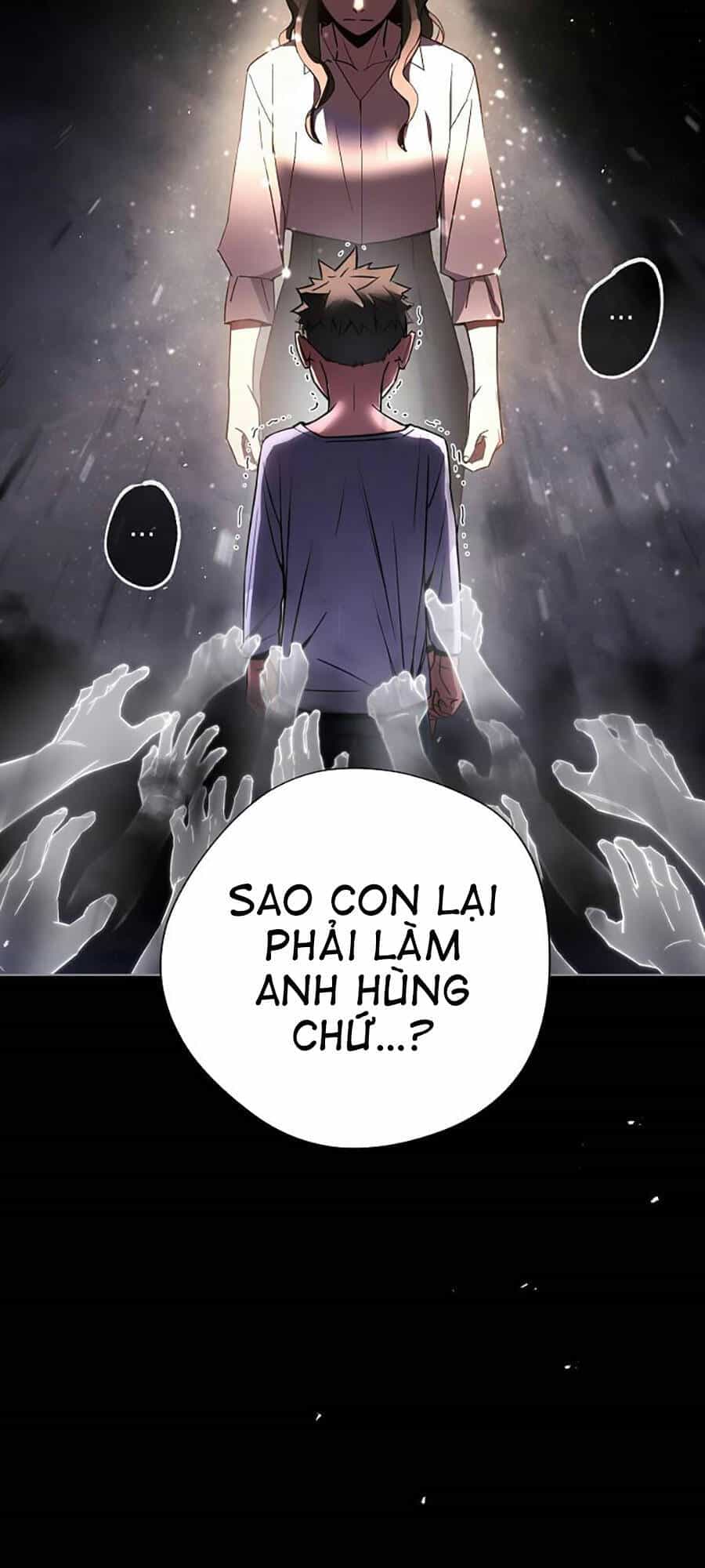 Anh Hùng Trở Về - Chương 1 - ảnh 11