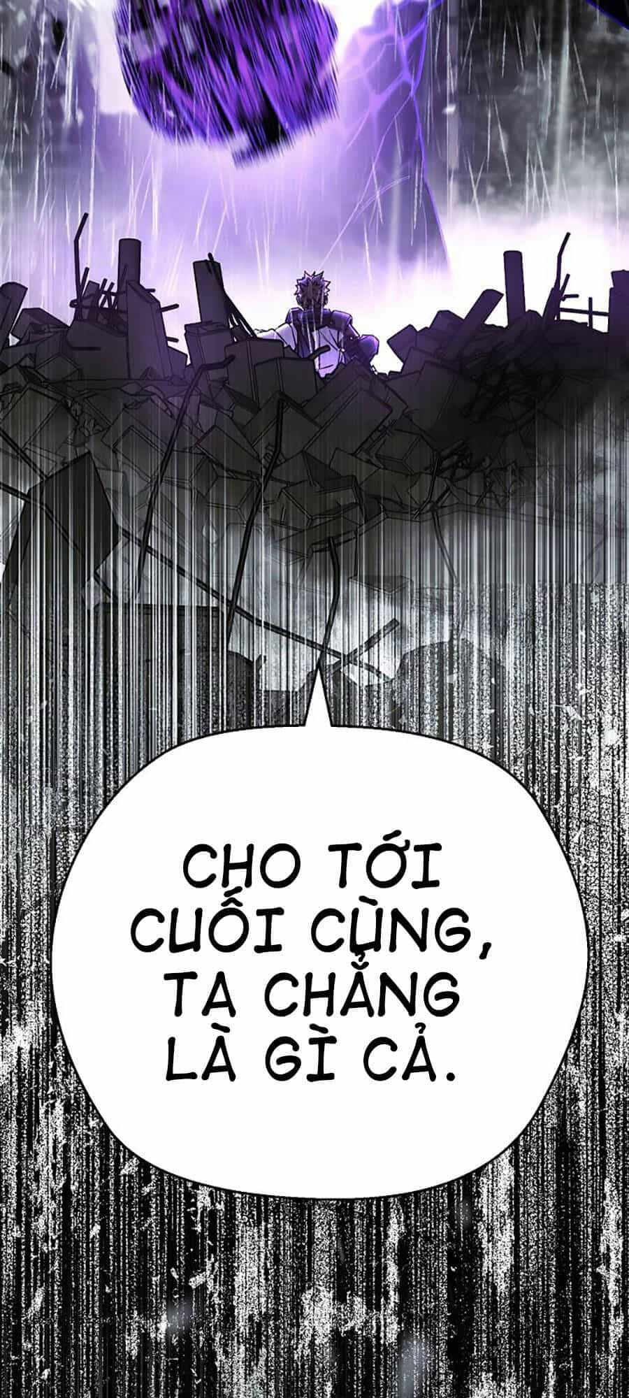 Anh Hùng Trở Về - Chương 1 - ảnh 79